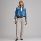 Women's Stretch Lightweight Relaxed Pants