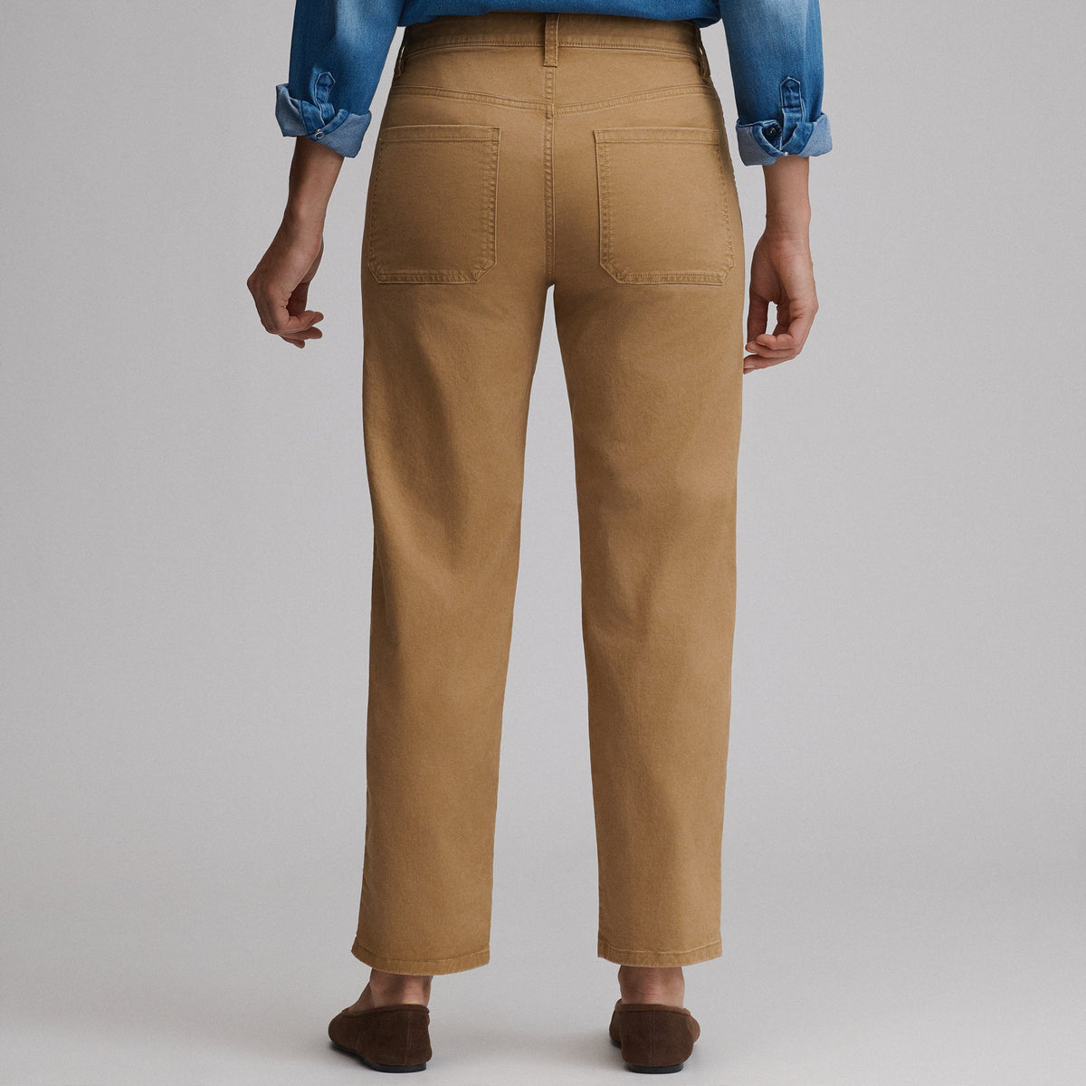 Women's Stretch Lightweight Relaxed Pants
