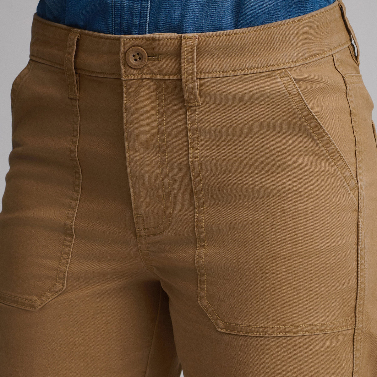 Women's Stretch Lightweight Relaxed Pants