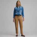 Women's Stretch Lightweight Relaxed Pants