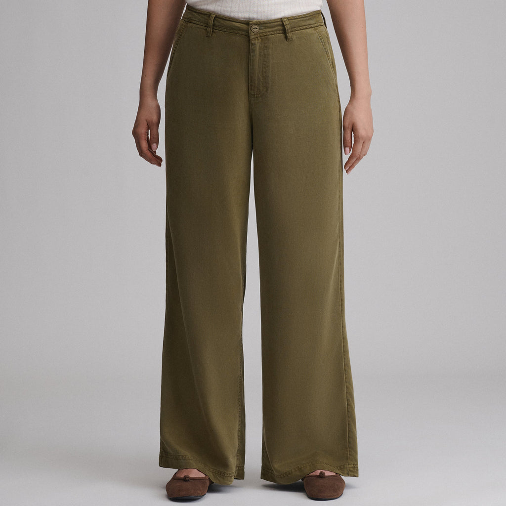 Women's Casual Camp Pants