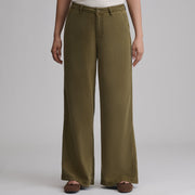 Women's Casual Camp Pants - Seagrass