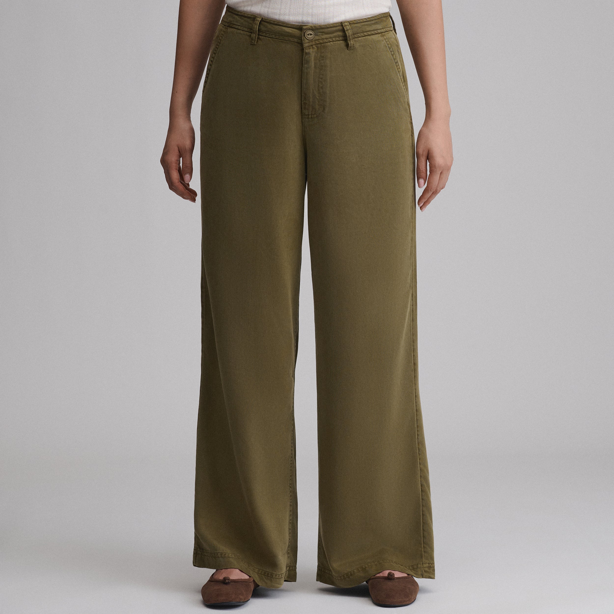Women's Casual Camp Pants