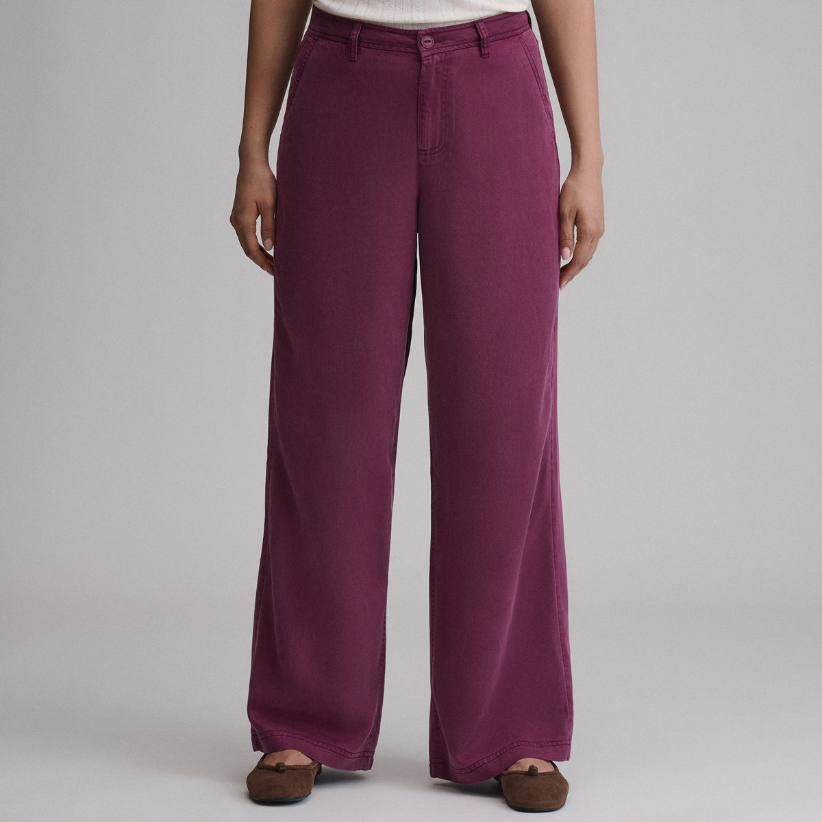 Women's Casual Camp Pants