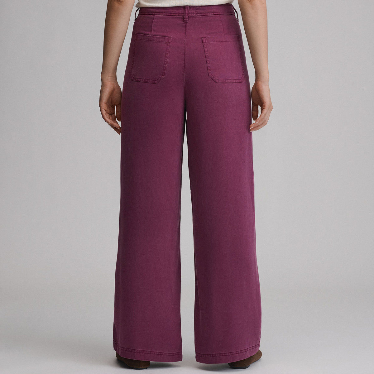 Women's Casual Camp Pants