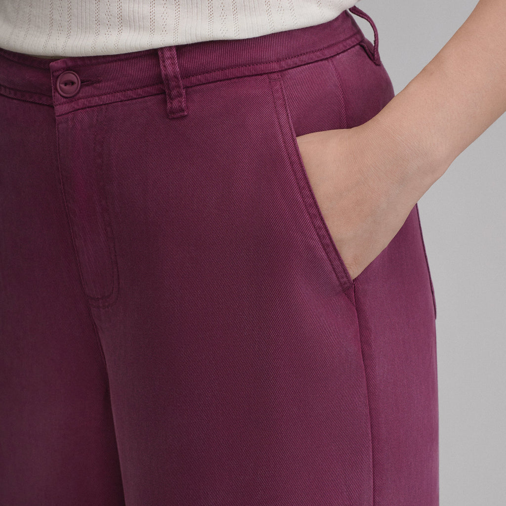 Women's Casual Camp Pants