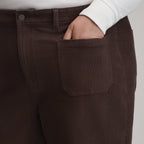 Women's True Icon Stretch Cord Pants