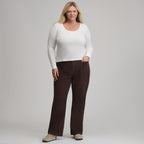 Women's True Icon Stretch Cord Pants