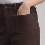 Women's True Icon Stretch Cord Pants