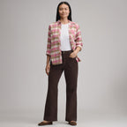 Women's True Icon Stretch Cord Pants