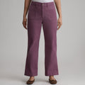 Women's True Icon Stretch Cord Pants