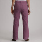 Women's True Icon Stretch Cord Pants