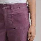 Women's True Icon Stretch Cord Pants