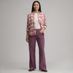 Women's True Icon Stretch Cord Pants