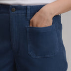 Women's True Icon Stretch Cord Pants