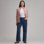 Women's True Icon Stretch Cord Pants