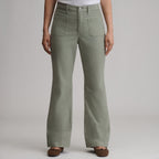 Women's True Icon Stretch Cord Pants