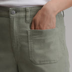 Women's True Icon Stretch Cord Pants