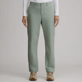 Women's Flannel Lined Cotton Pants
