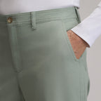 Women's Flannel Lined Cotton Pants