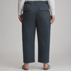 Women's Utility Twill Pants