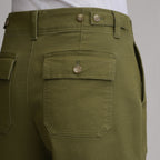 Women's Utility Twill Pants