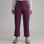 Women's Utility Twill Pants