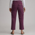 Women's Utility Twill Pants