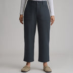 Women's Utility Twill Pants