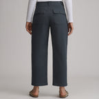 Women's Utility Twill Pants