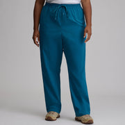 Women's Meridian Convertible Pants - Amparo Blue