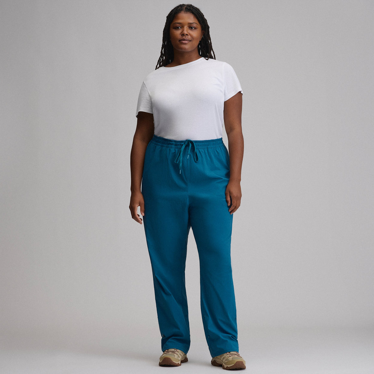Women's Meridian Convertible Pants