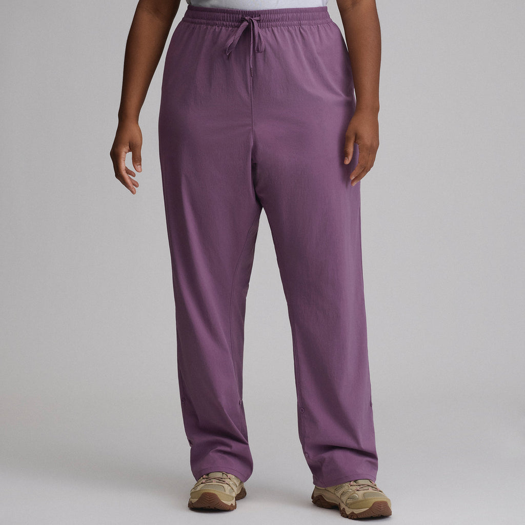Women's Meridian Convertible Pants
