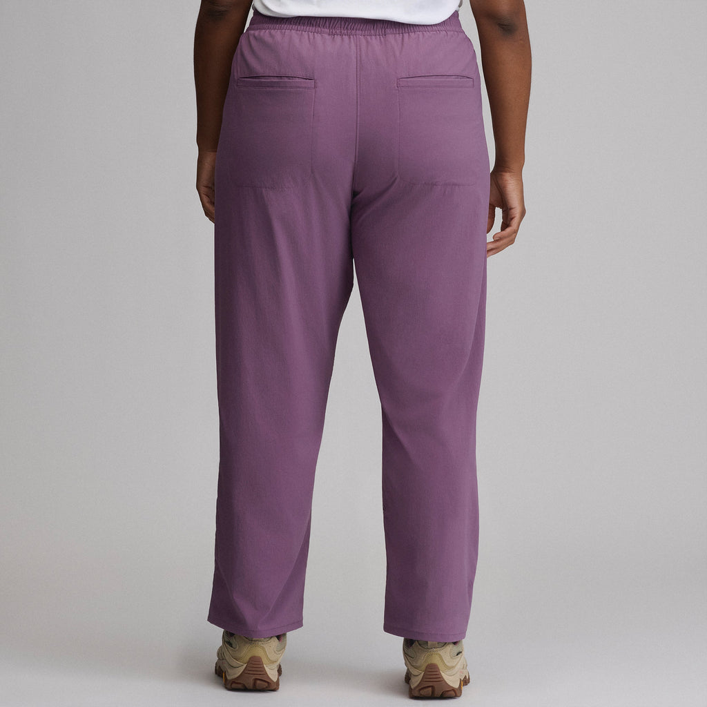 Women's Meridian Convertible Pants