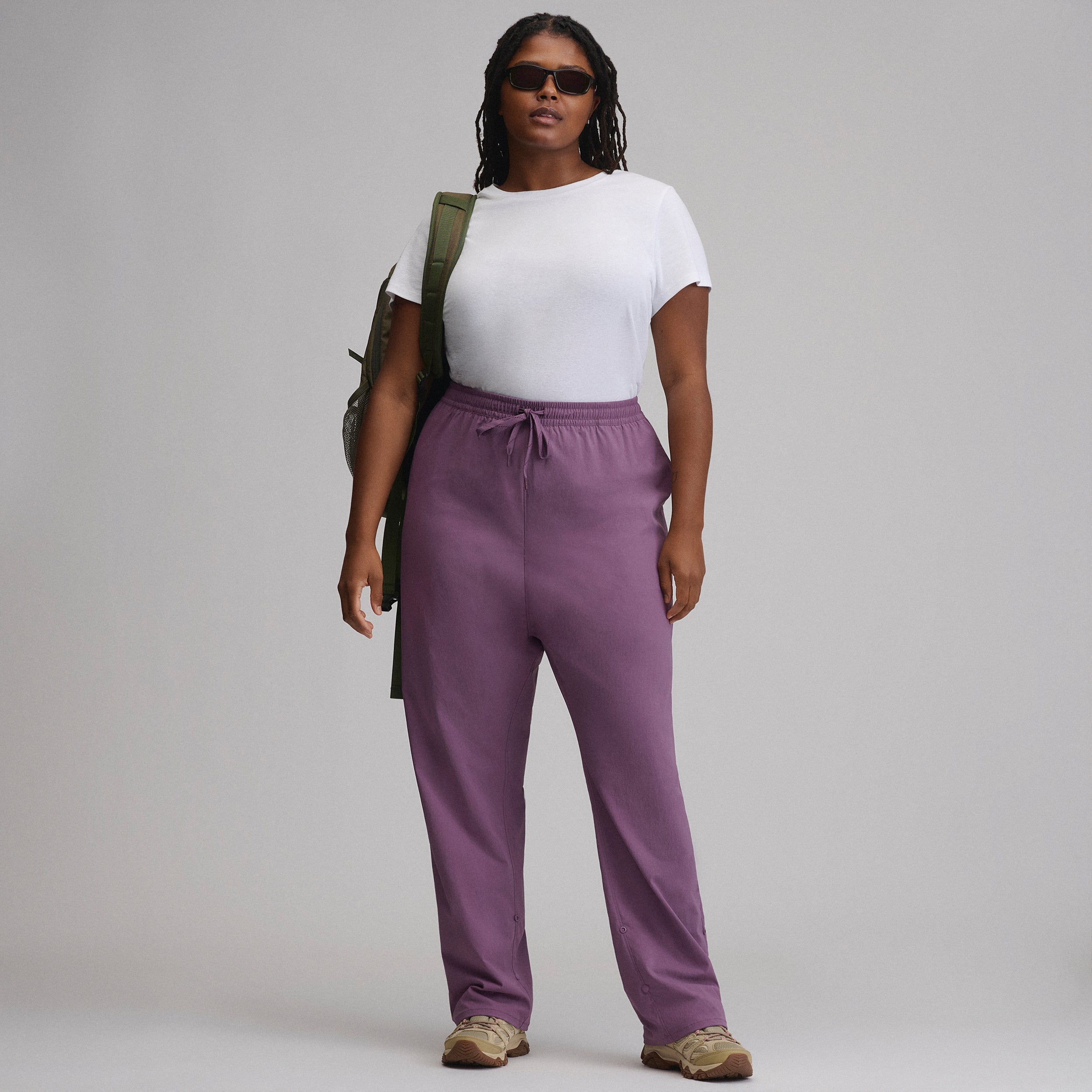 Women's Meridian Convertible Pants