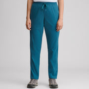 Women's Meridian Convertible Pants - Meridian Blue