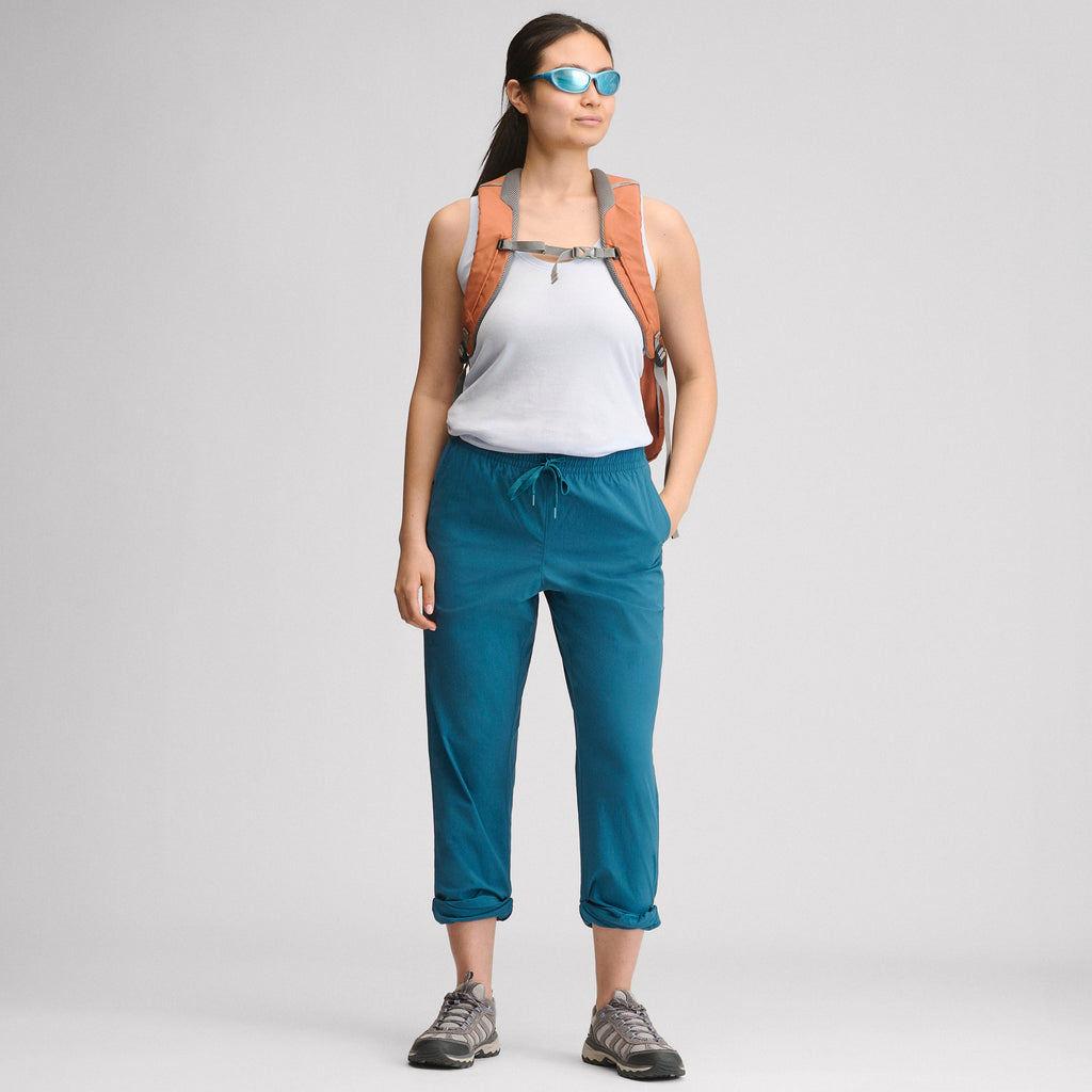 Women's Meridian Convertible Pants