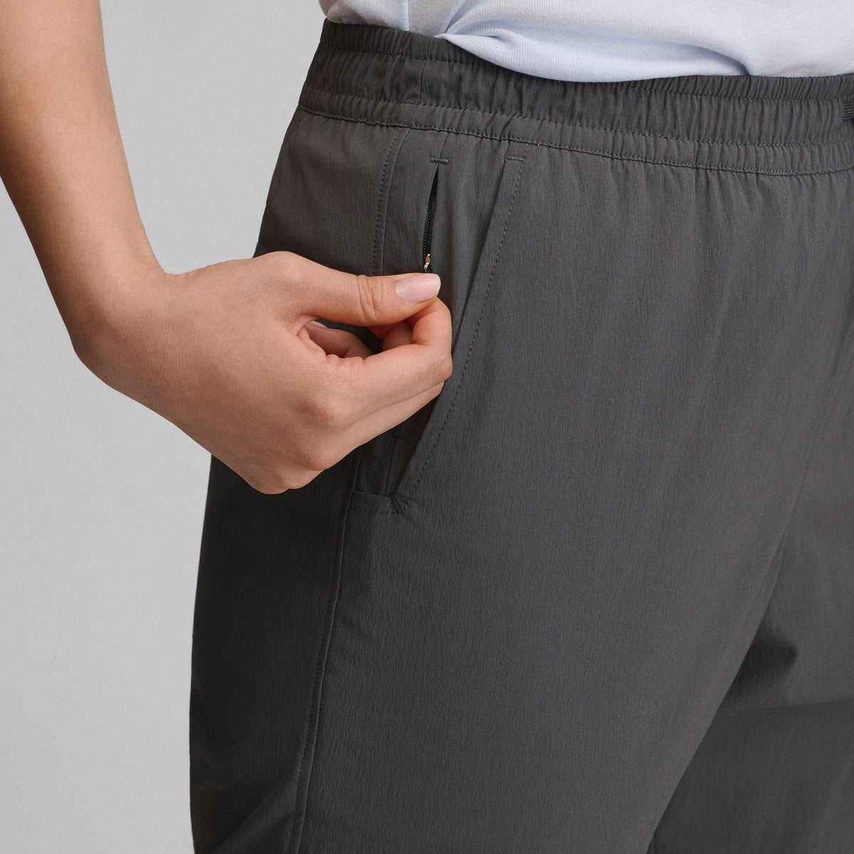 Women's Meridian Convertible Pants