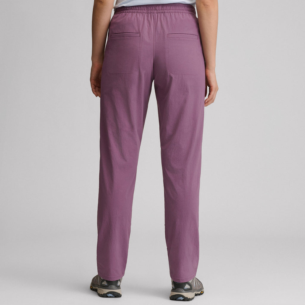 Women's Meridian Convertible Pants