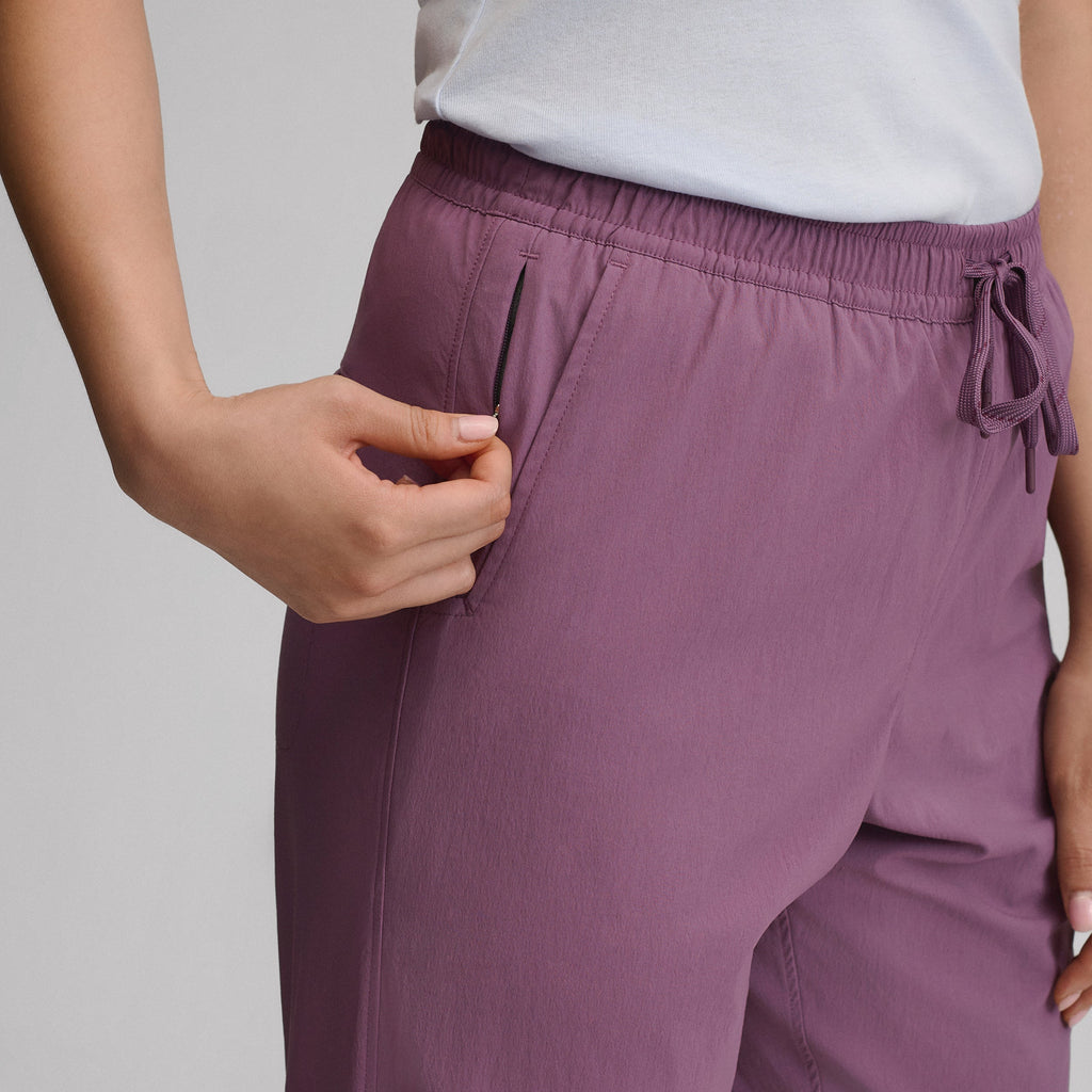 Women's Meridian Convertible Pants