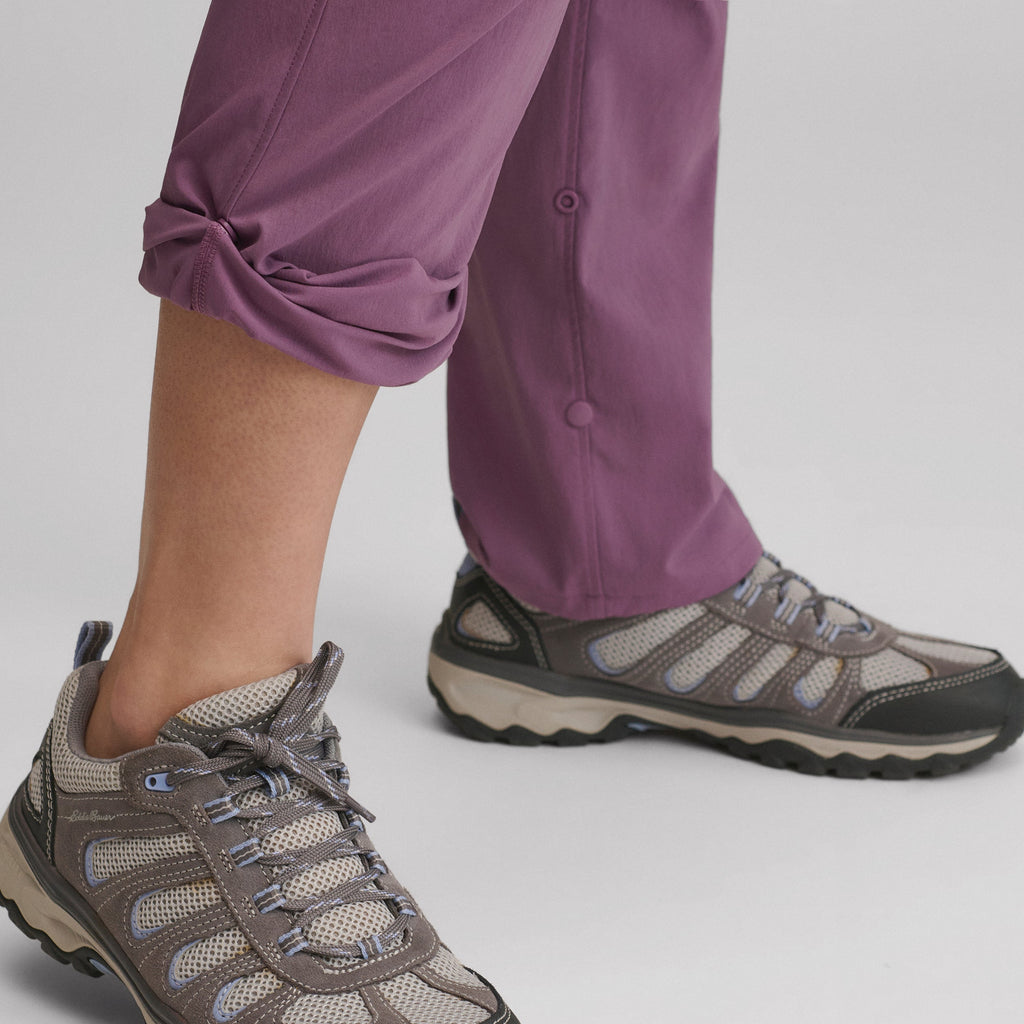 Women's Meridian Convertible Pants