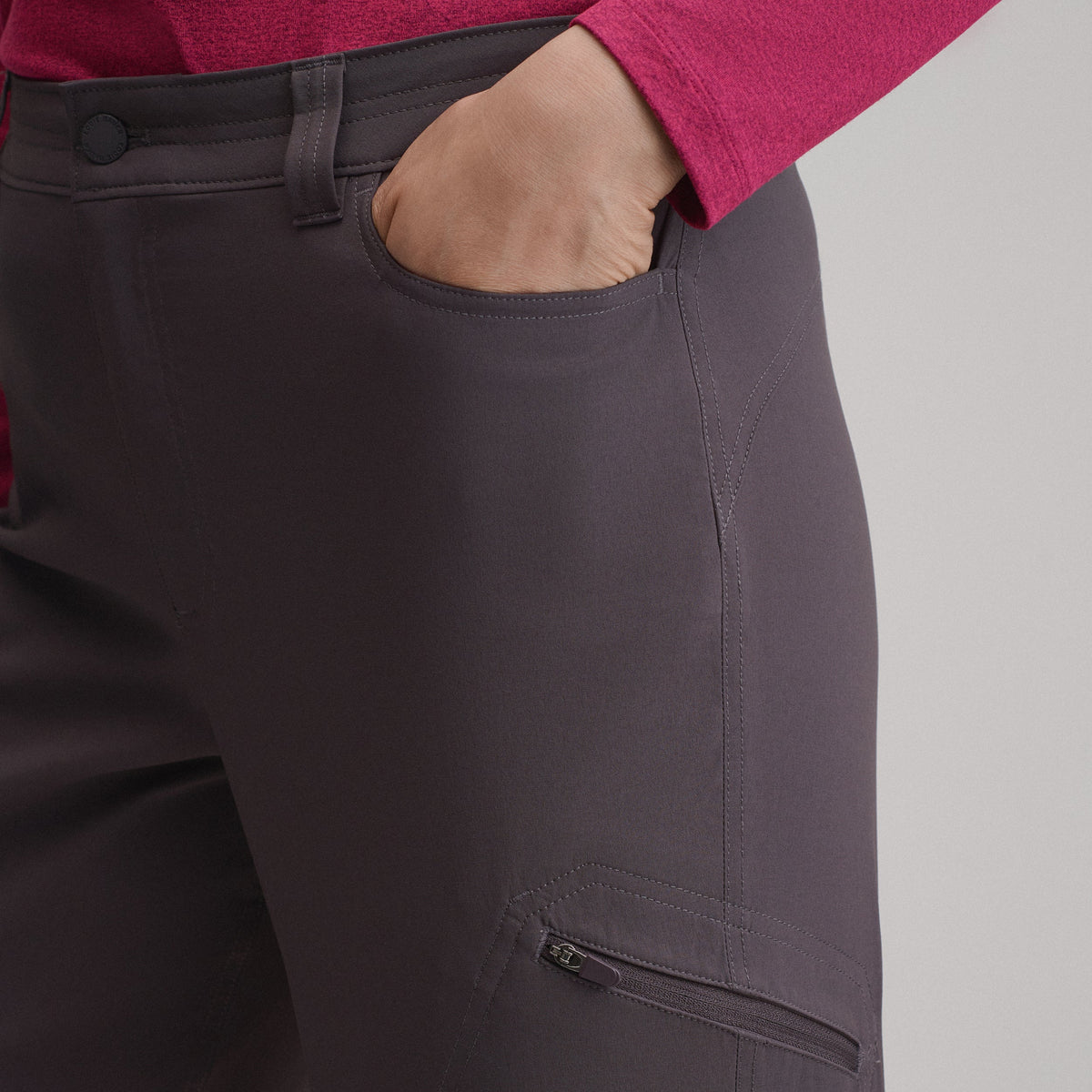 Women's Guide Pro High Rise Pants
