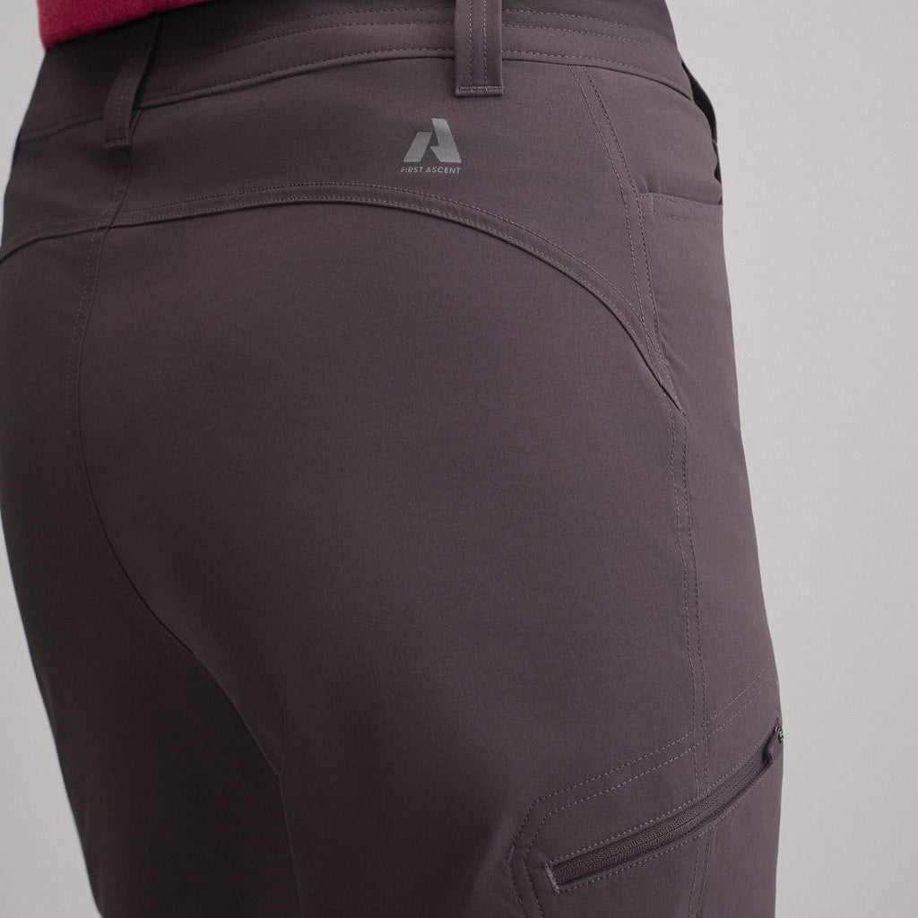 Women's Guide Pro High Rise Pants