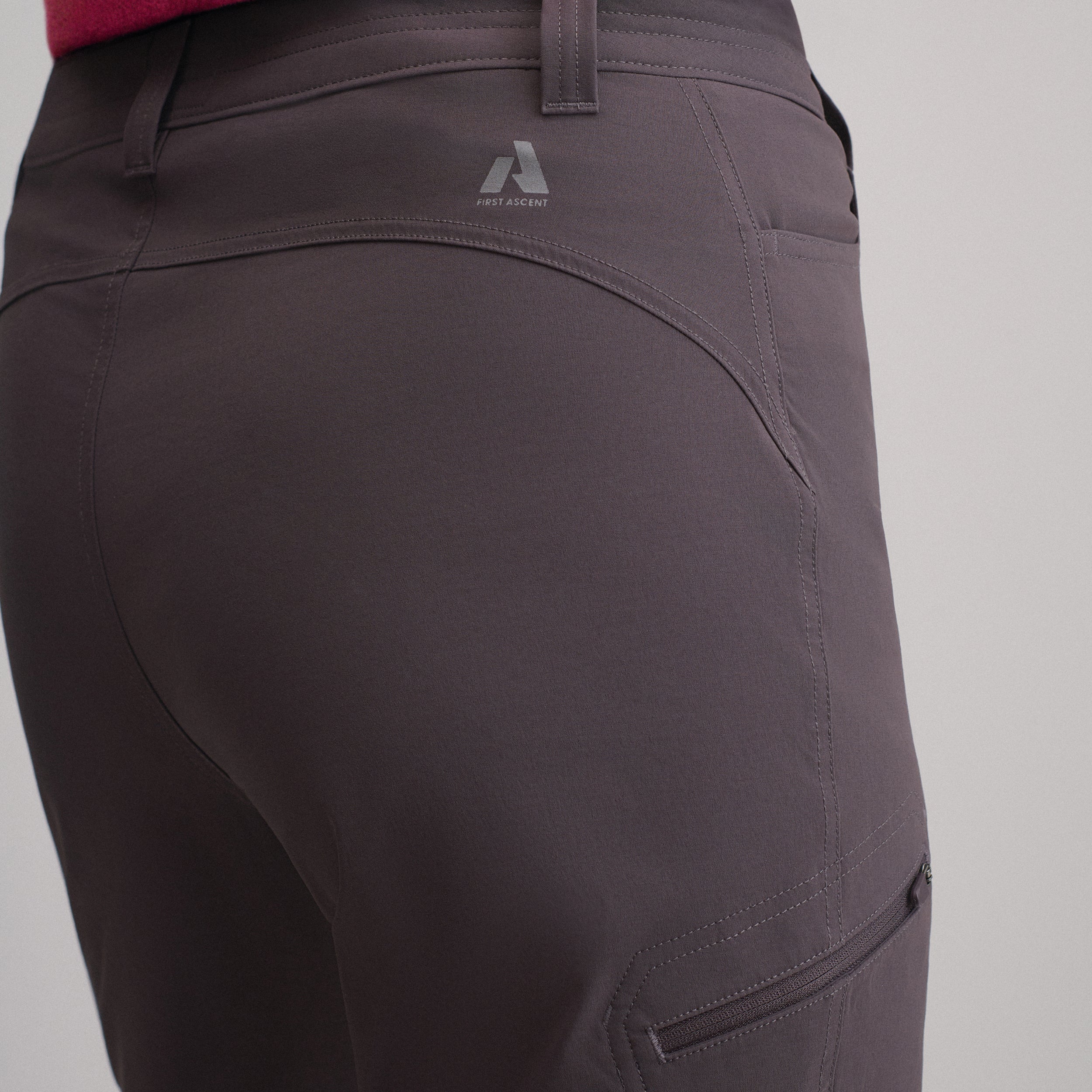 Women's Guide Pro High Rise Pants