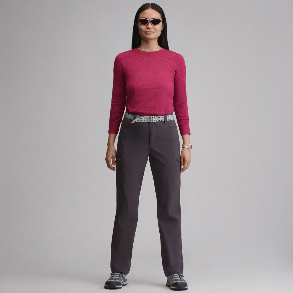 Women's Guide Pro High Rise Pants