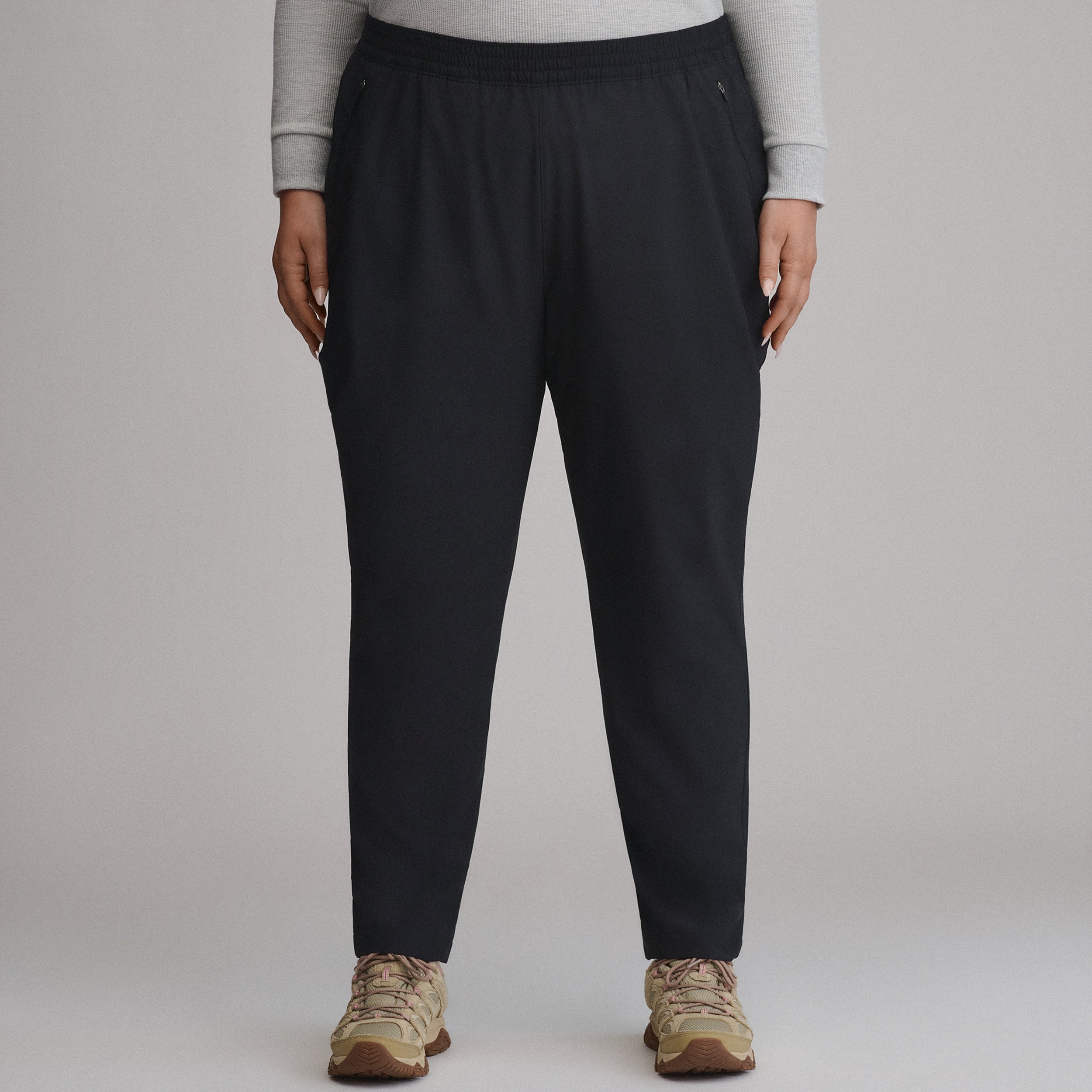 Women's Scout Lined Pants