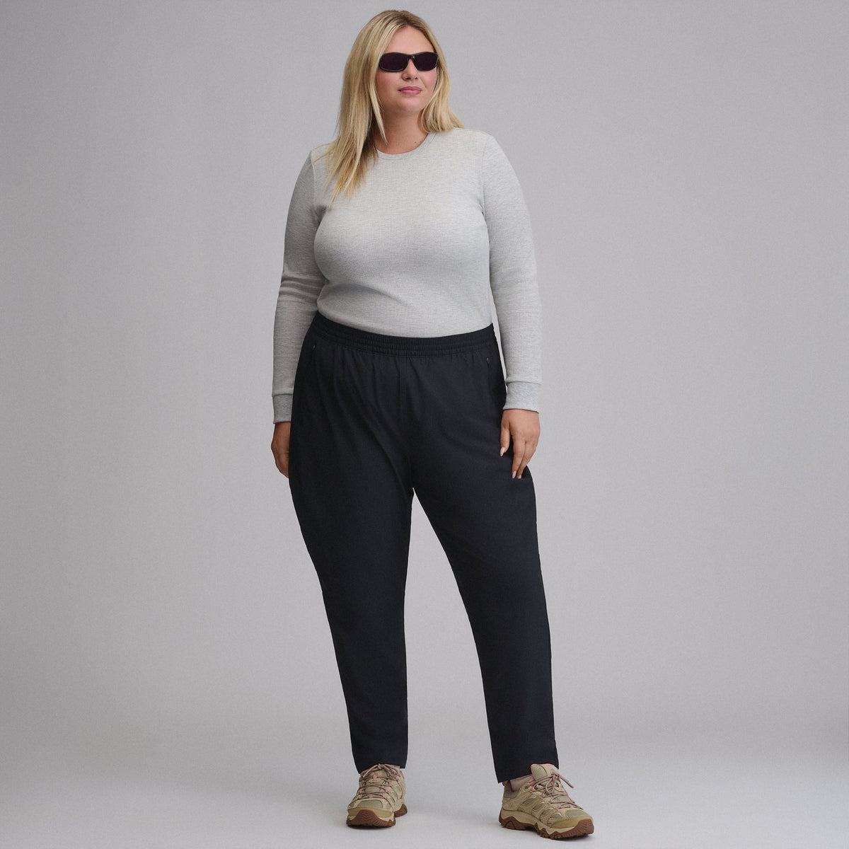 Women's Scout Lined Pants