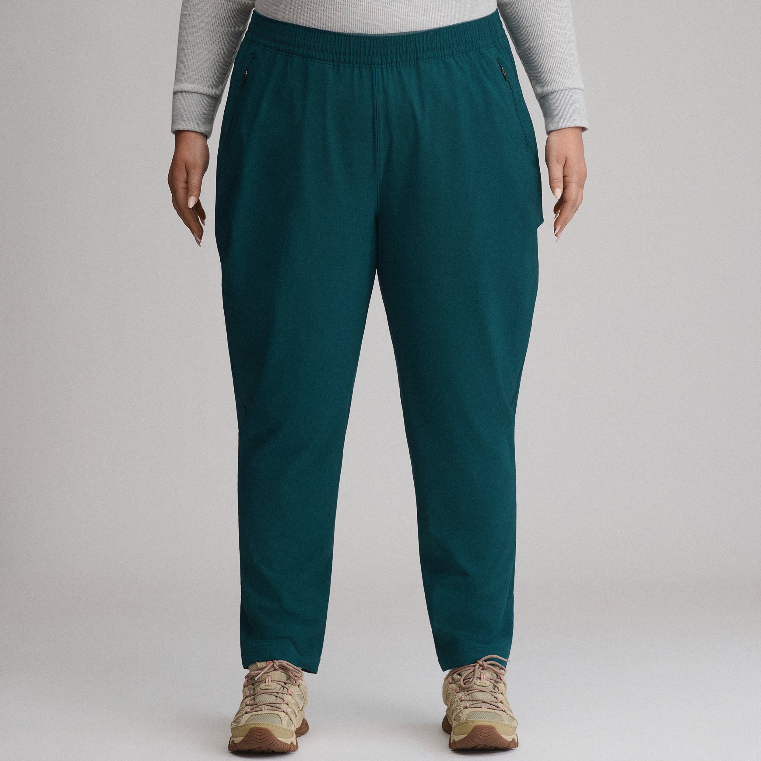 Women's Scout Lined Pants