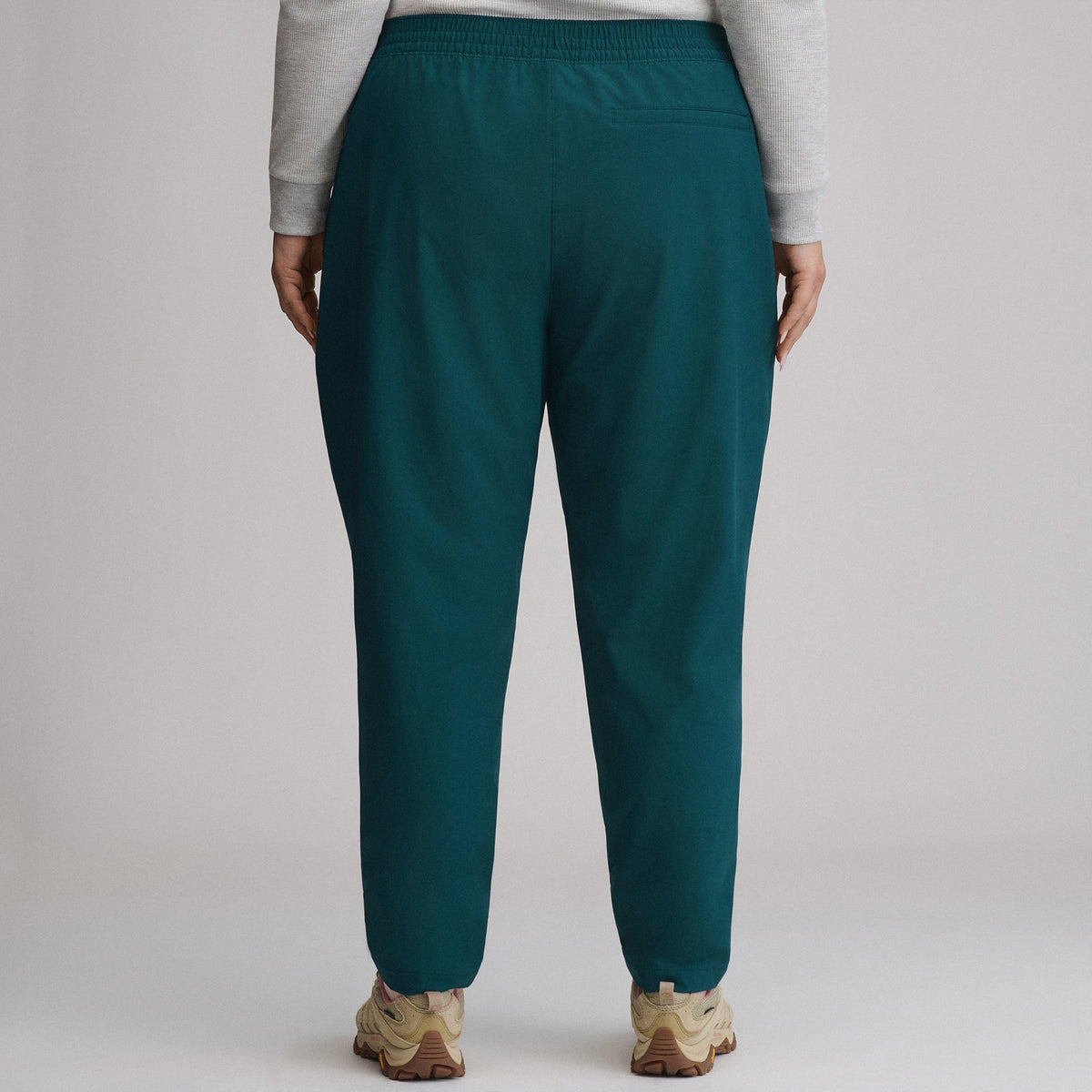 Women's Scout Lined Pants