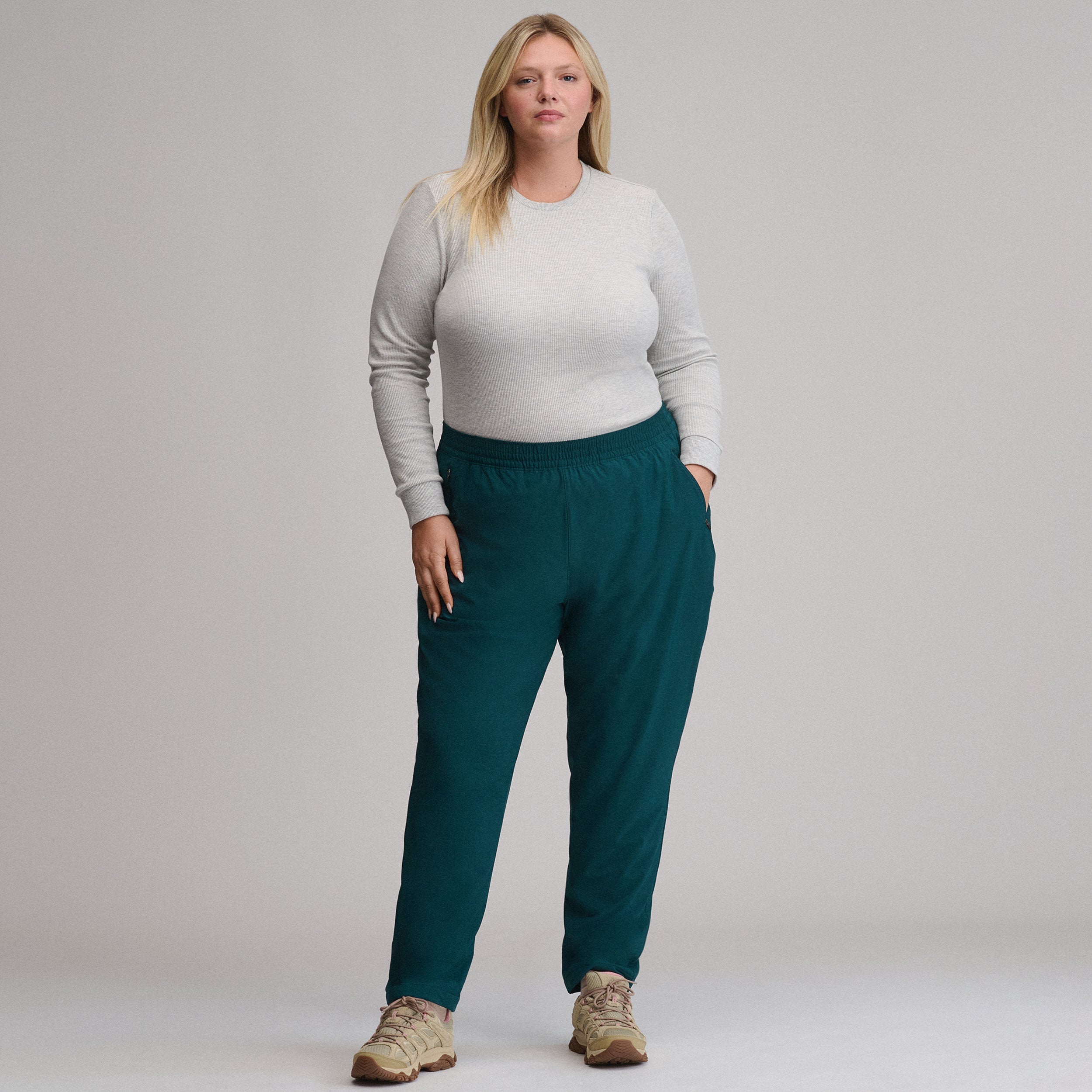 Women's Scout Lined Pants